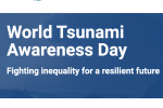 Hari Kesadaran Tsunami Sedunia