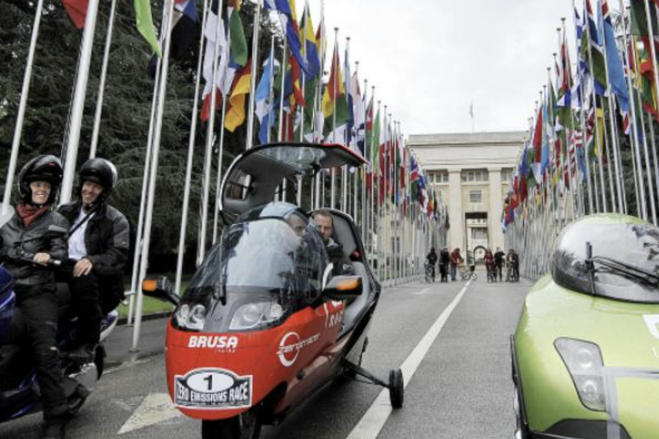 Hari Sains Dunia untuk Perdamaian dan Pembangunan