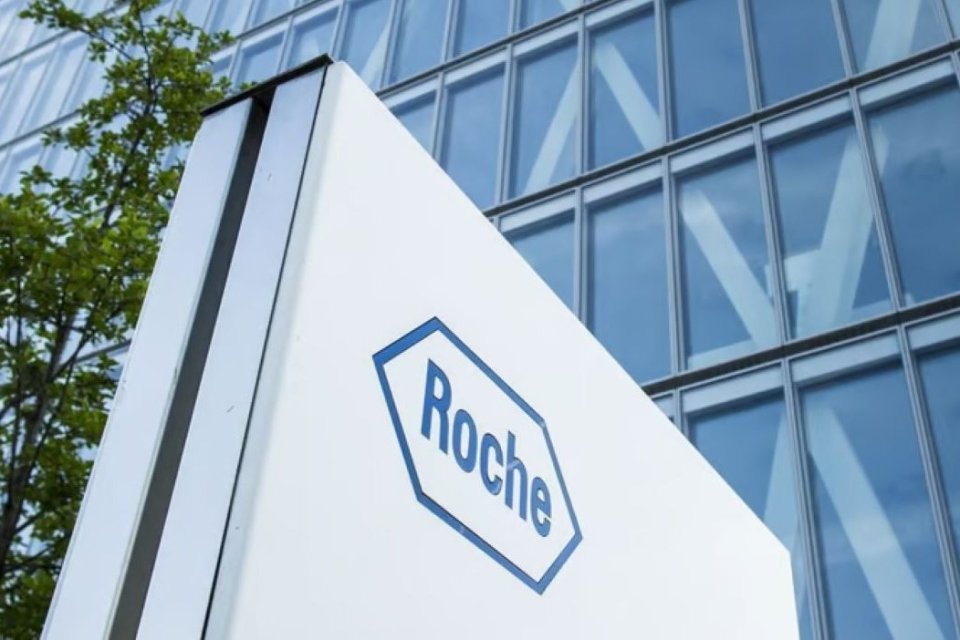 Logo Roche 