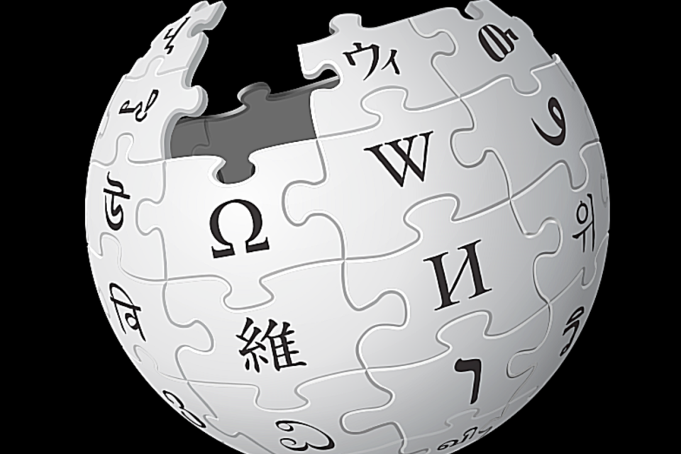 Wikipedia, elon musk,
