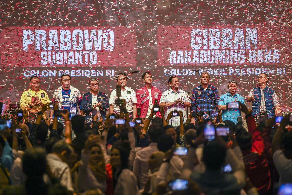 Prabowo