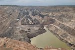 Tambang Batu Bara Asamasam Arutmin Indonesia`
