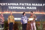 Pertamina Patra Niaga Raih Penghargaan dari KLHK