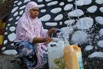 Upaya penanganan krisis air bersih di Gowa