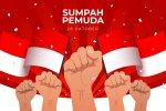 Pidato Tentang Sumpah Pemuda Singkat