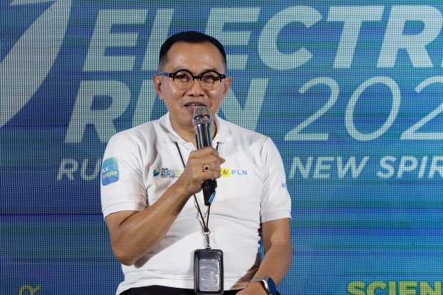 Sekretaris Perusahaan PLN Alois Wisnuhardana mengatakan, PLN Electric Run 2023 akan dibagi menjadi tiga kategori jarak lomba yaitu 5K, 10K hingga Half Marathon.