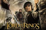 Poster Film The Lord of the Rings The Return of the King