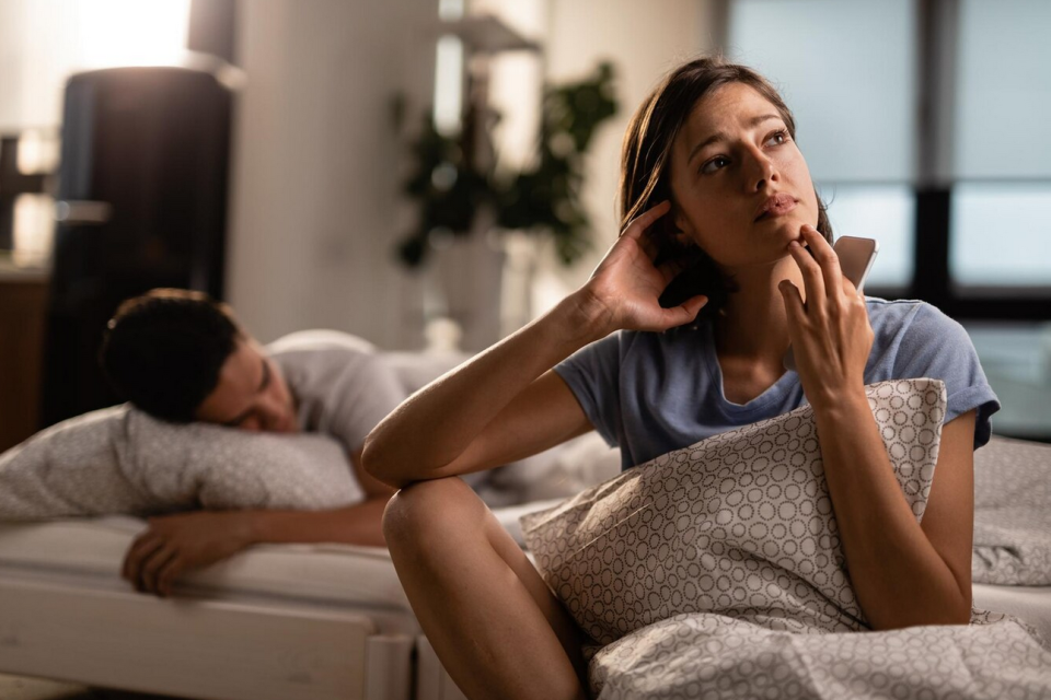 arti mimpi suami selingkuh.