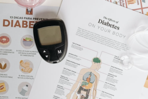 Hari Diabetes Sedunia