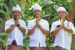 Makna Baju Adat Bali
