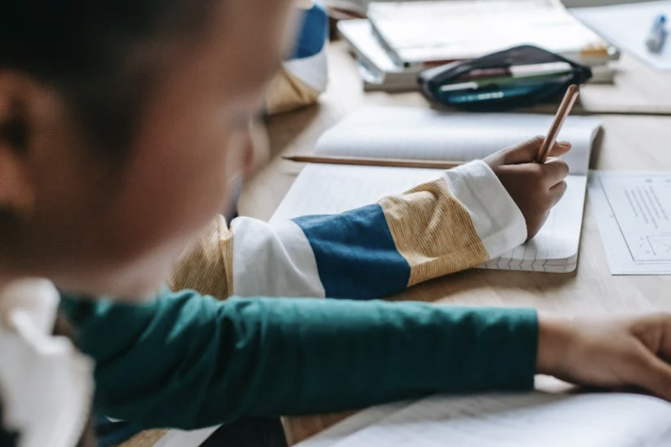 Contoh Soal ANBK Kelas 5