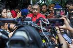 Sekjen PDIP tanggapi penurunan baliho di Bali