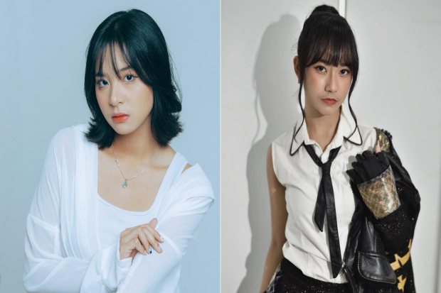 Penampilan Zee dan Freya JKT48 mampu membuat para Wota dan netizen se-Indonesia antusias. 
