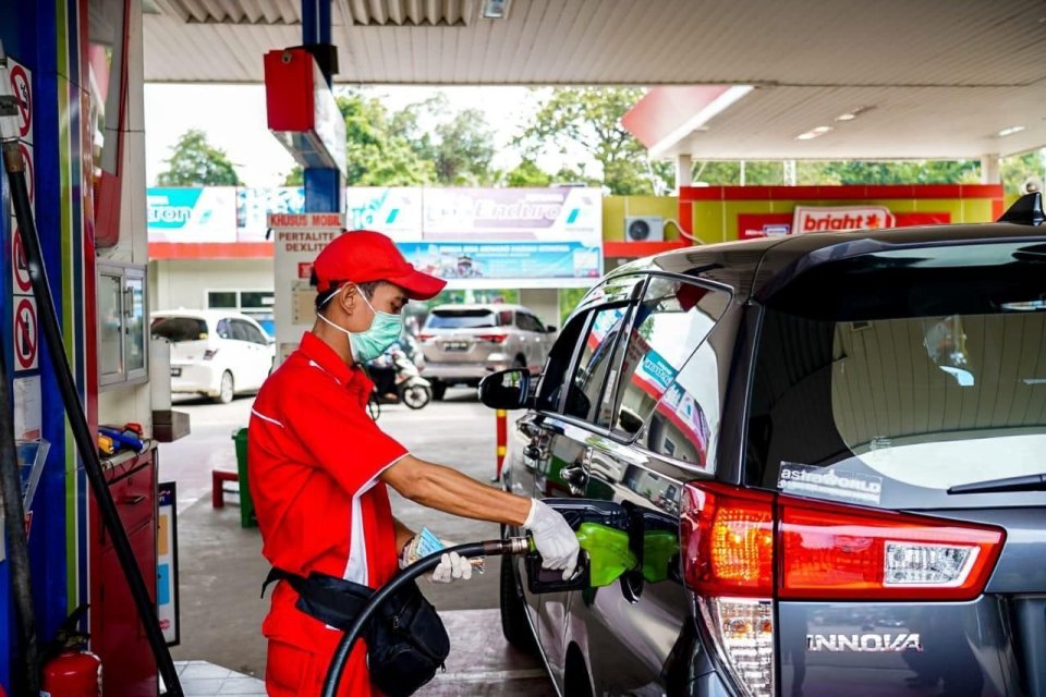 Pertamina Patra Niaga