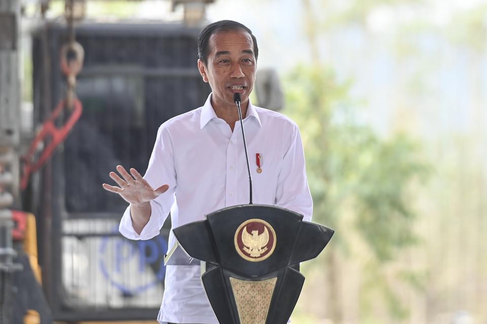 jokowi, pemilu, pilpres