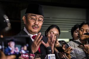 MKMK jadwalkan periksa kembali Ketua MK