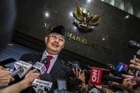 MKMK jadwalkan periksa kembali Ketua MK