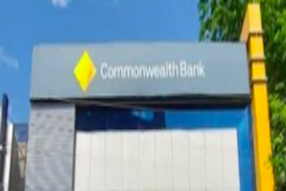 Bank Commonwealth 