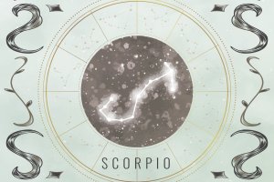 Sifat Zodiak Lahir Bulan November