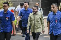 MKMK periksa Ketua Hakim Konstitusi Anwar Usman