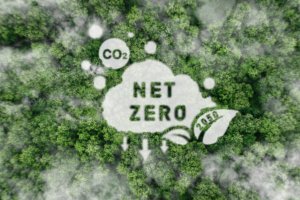 Apa yang Dimaksud dengan Net Zero Emission
