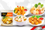  PT Central Protenia Prima Tbk (CPRO) 
