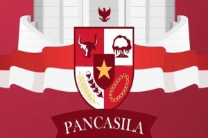 Pertanyaan tentang Pancasila