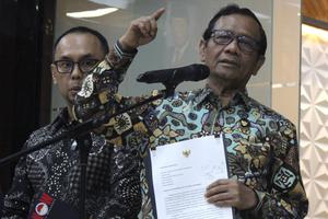 Keanggotan Indonesia di FATF