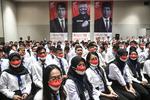 Pembekalan calon Pekerja Migran Indonesia