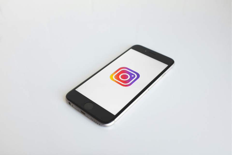 Fitur baru Instagram dengan AI