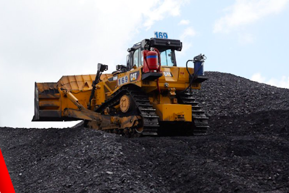Mandiri Coal Tebar Dividen Rp 888 Miliar, Ini Tanggalnya