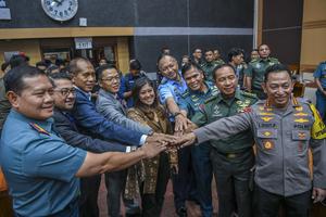 Uji kepatutan dan kelayakan calon Panglima TNI