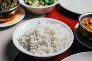 Nasi adalah salah satu makanan yang tidak boleh dipanaskan kembali.