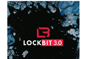 Logo LockBit