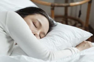 Cara Jitu Mengatasi Susah Tidur