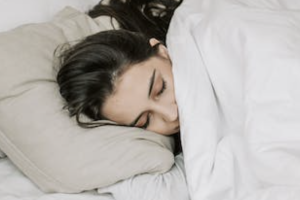 Cara Jitu Mengatasi Susah Tidur