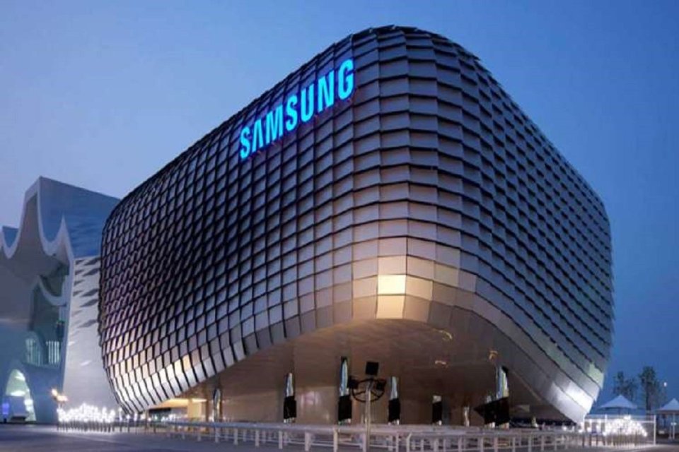 Samsung, korea selatan