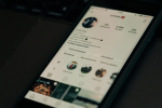 Nama Second IG Lucu