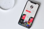 Nama Tiktok Keren