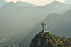 Brazil, salah satu negara bebas visa untuk Indonesia