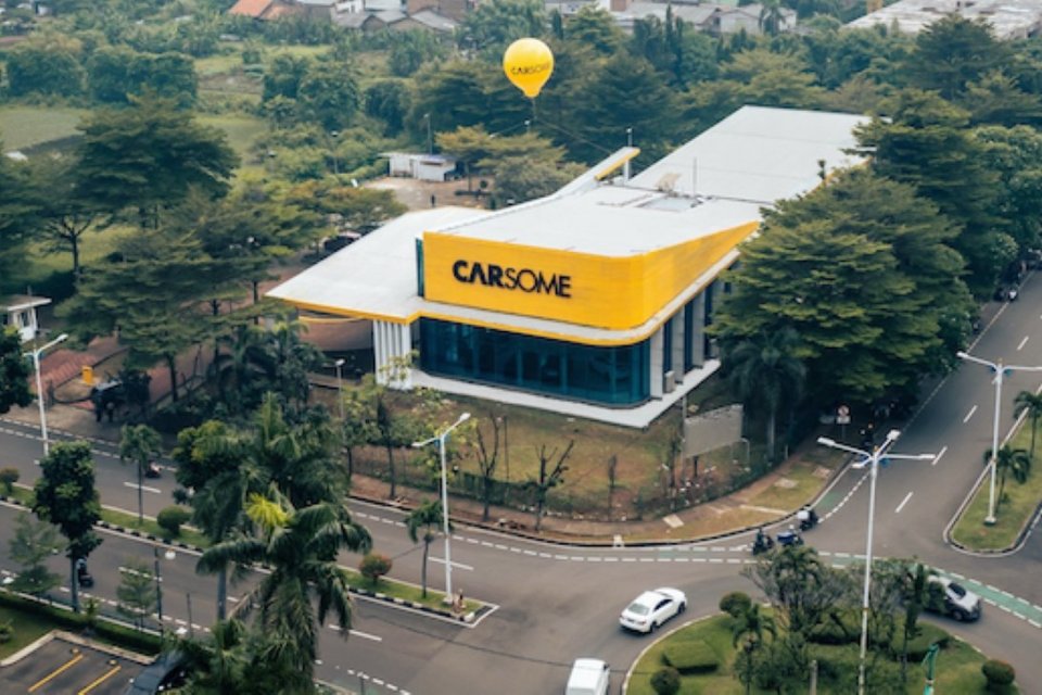 Startup jual beli mobil bekas, Carsome, dikabarkan melakukan pemutusan hubungan kerja (PHK) terhadap ratusan karyawan di Asia Tenggara.