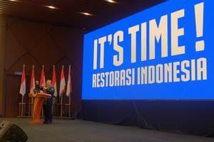 Nasdem harap ASN netral pada Pemilu 2024