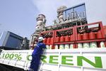 Peresmian 21 unit Green Hydrogen Plant PLN