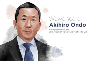 Akihiro Ondo