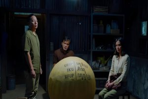 Ilustrasi, rekomendasi Film Indonesia di Netflix