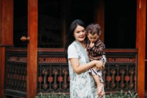 Nama Anak Pertama Laki-laki Jawa