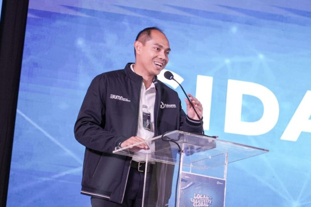 Hendy menekankan kepada peningkatan kapabilitas organisasi FH BUMN dan kompetensi praktisi humas sehingga dapat memberikan kontribusi terhadap perusahaan, masyarakat, dan negara.