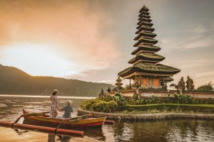Wisata Bali 