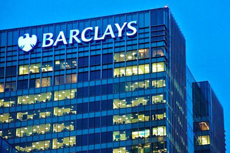 Ilustrasi Barclays