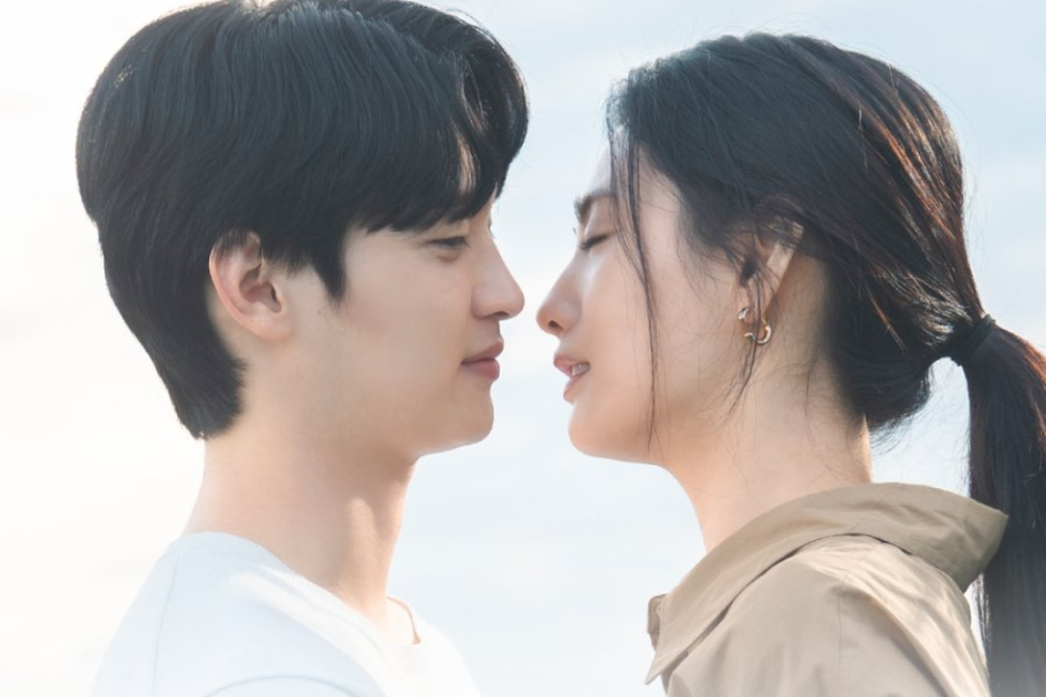 Drakor Rilis Desember 2023